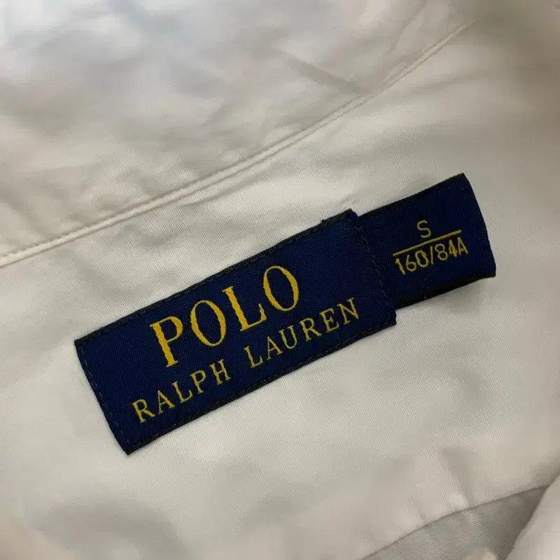 S RALPH LAUREN vhffh 랄프로렌 셔츠 A00756