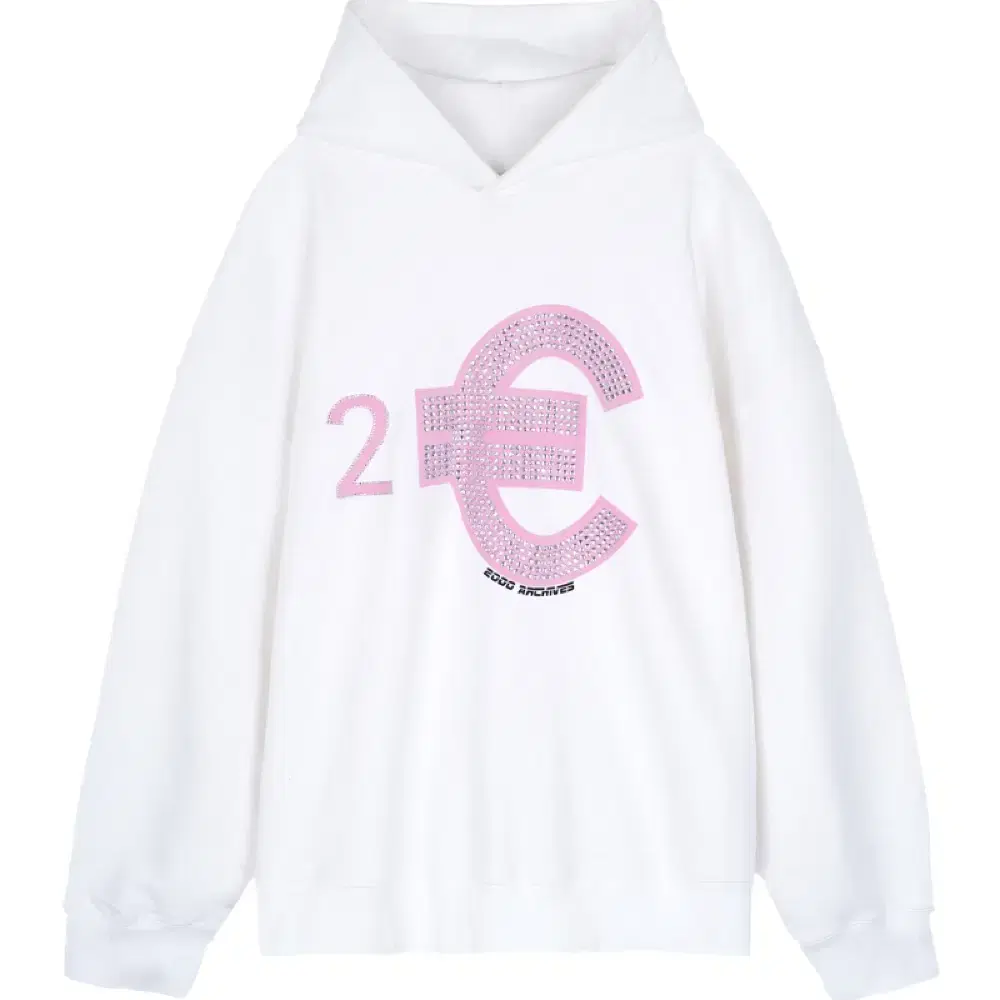 2000archives 2 EUROS HD(white)