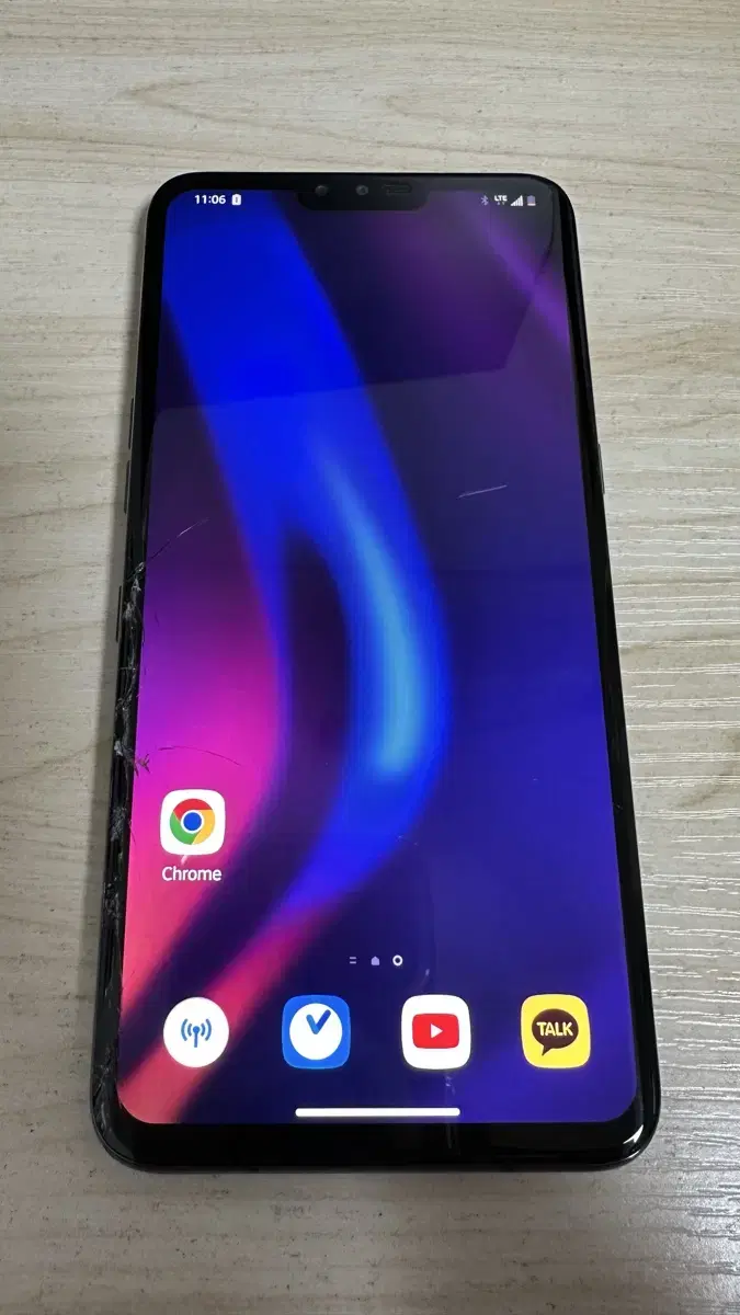 LG V50 Thinq