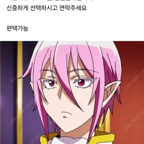 이루마군 아스모데우스 판매합니다