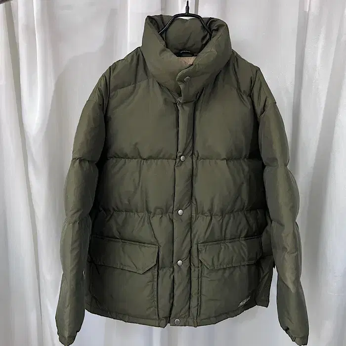 woolrich 울리치 다운 패딩 (s)