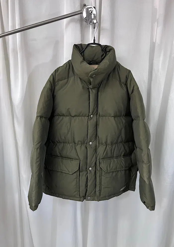 woolrich 울리치 다운 패딩 (s)