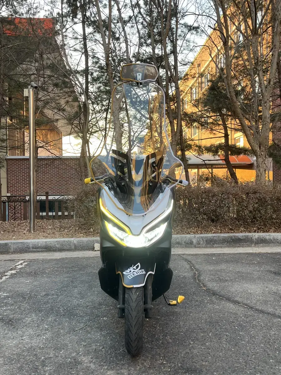 pcx125