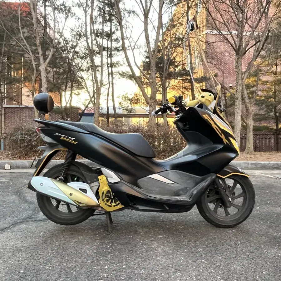 pcx125