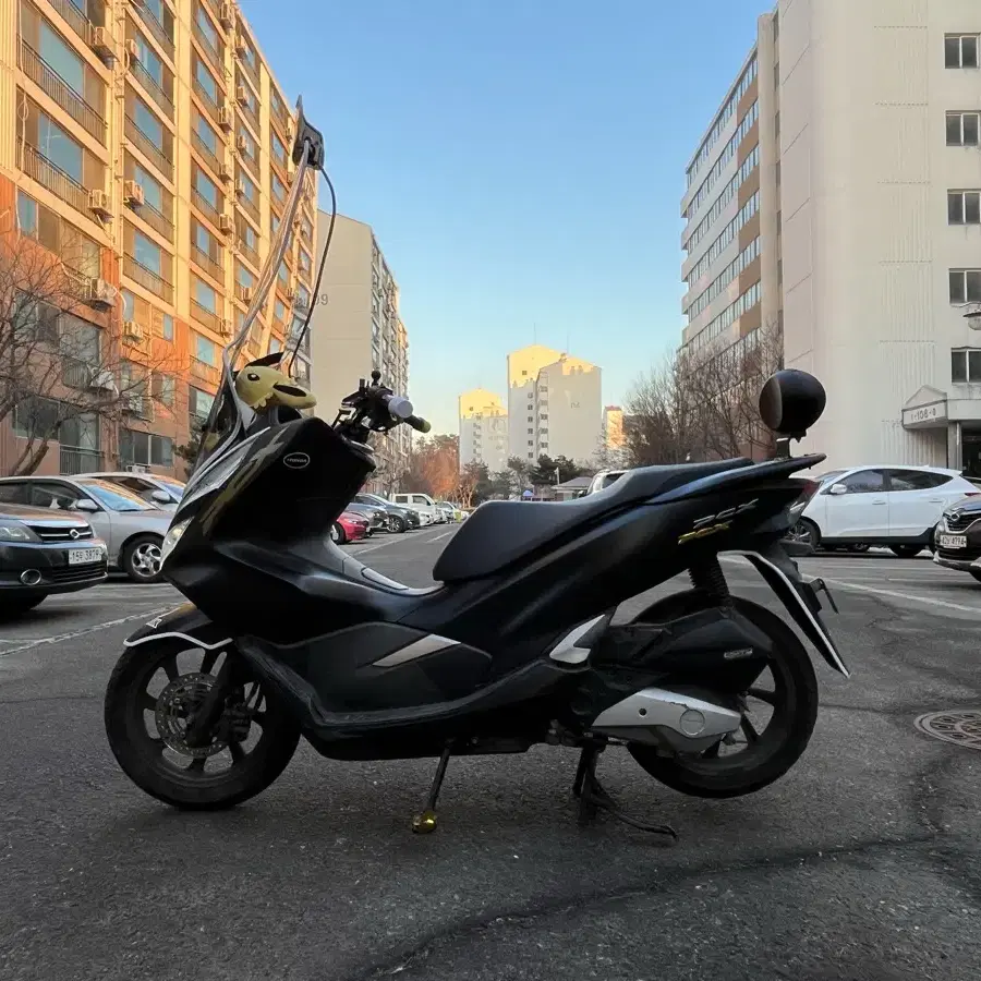 pcx125