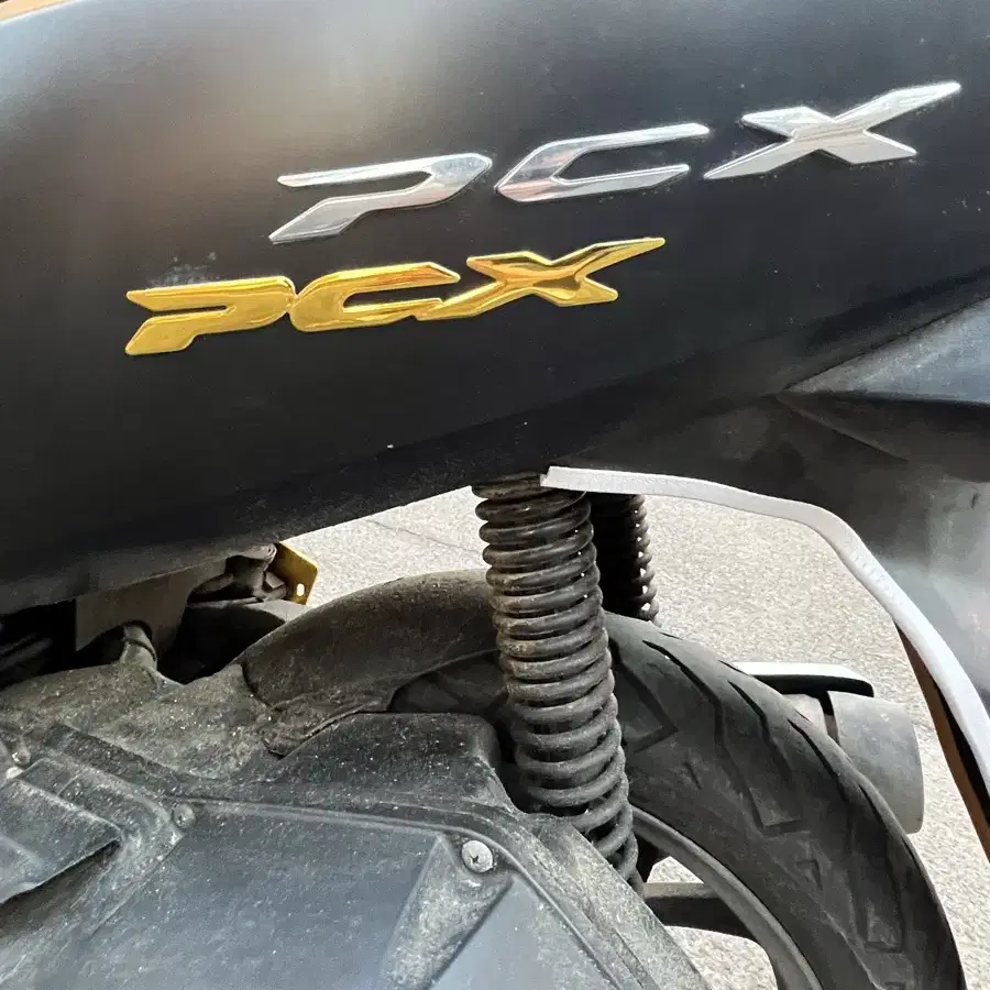 pcx125