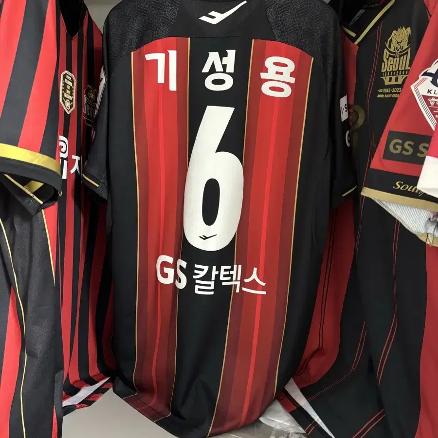 FC서울 2022 기성용 105