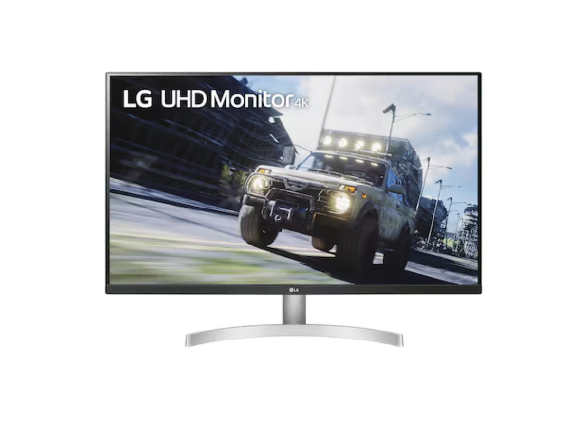 LG 32인치 모니터 32UN500