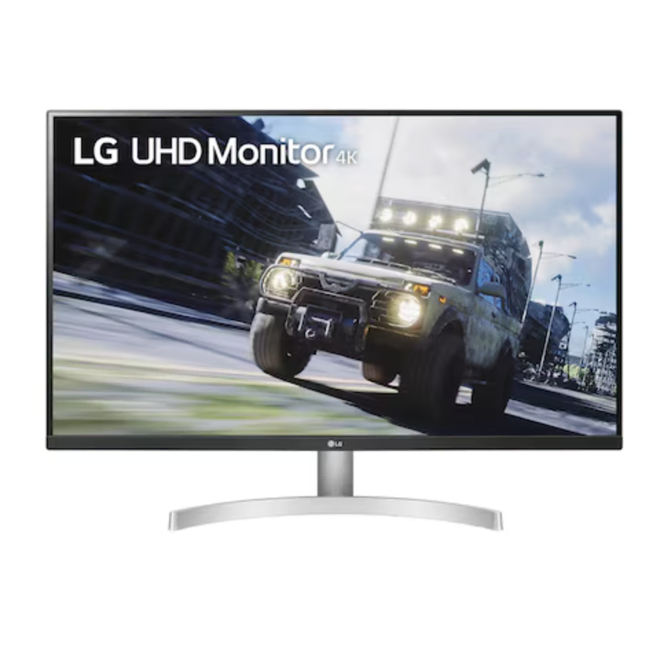 LG 32인치 모니터 32UN500