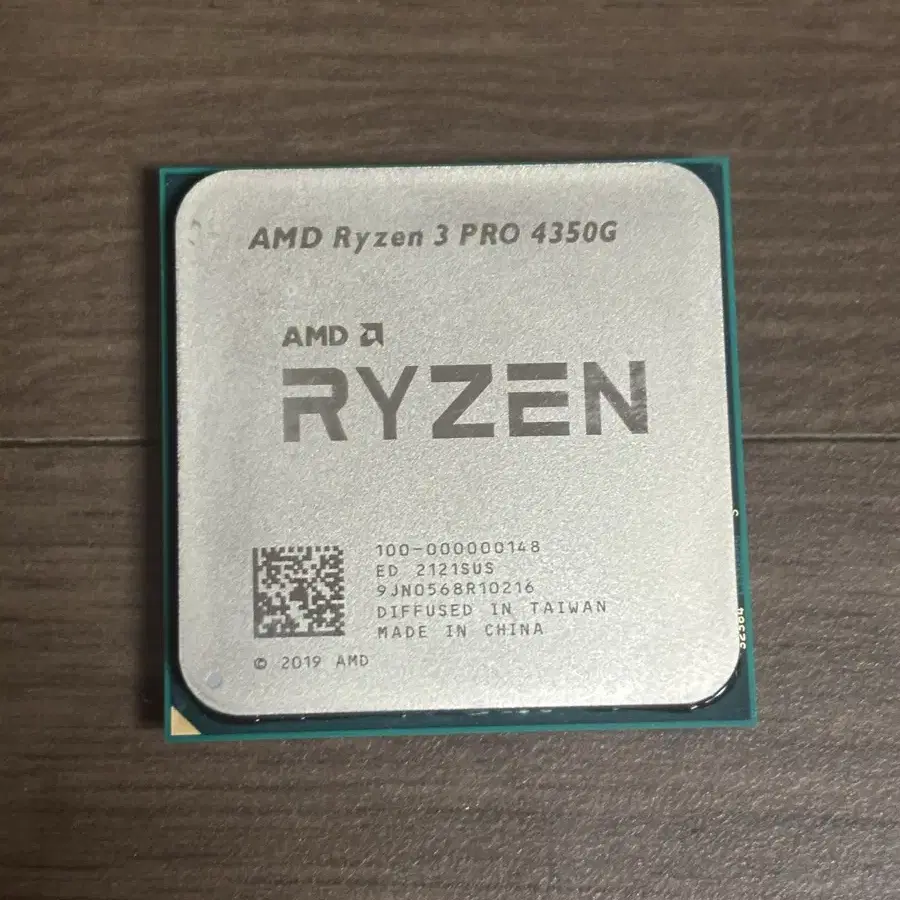 amd 3 pro 4350g