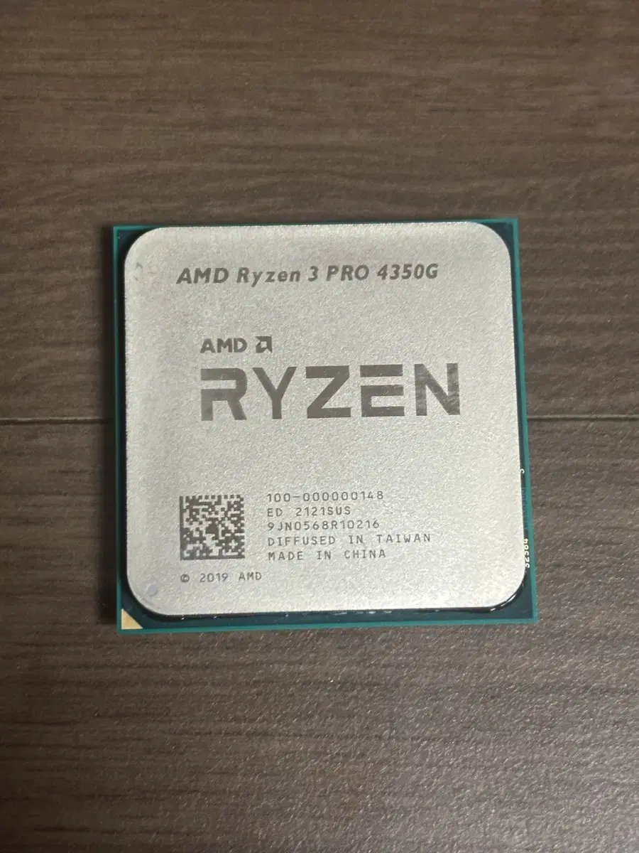 amd 3 pro 4350g