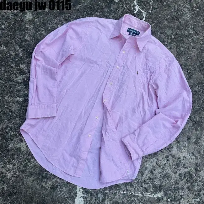 M 100- POLO SHIRT 폴로 셔츠