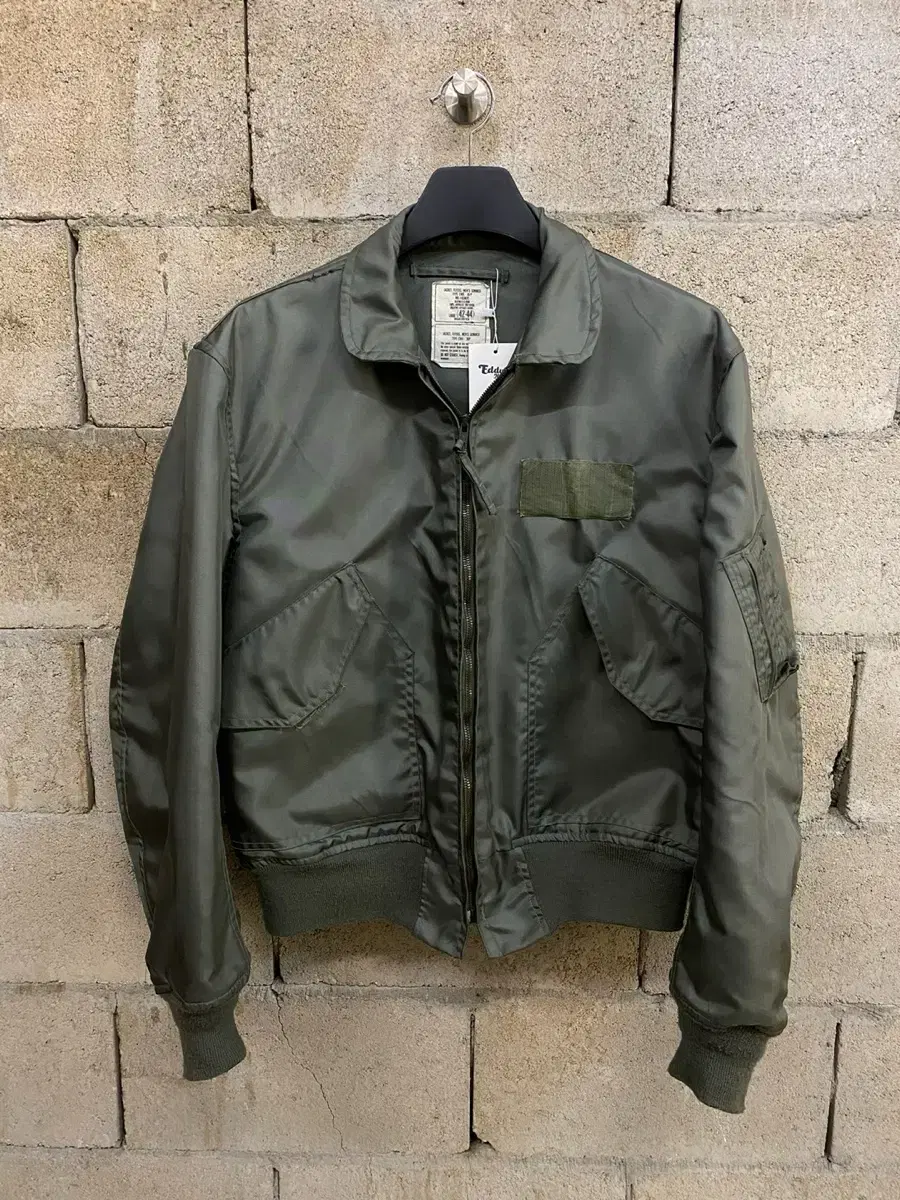 90s U.S. Air Force OG CWU-36/P 항공 자켓