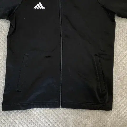 ADIDAS 아디다스 삼선 자켓 A00722