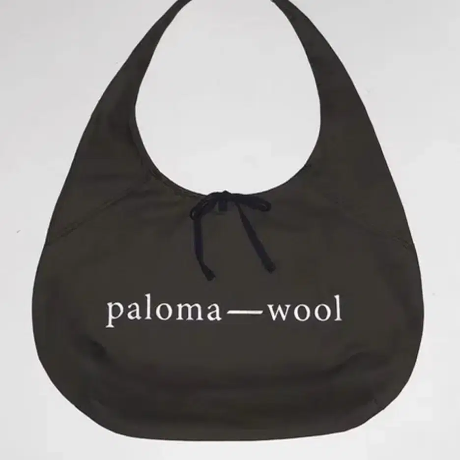 Paloma wool 팔로마울 10주년 토트백 숄더백