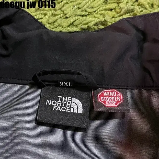 XXL THE NORTH FACE JACKET 노스페이스 자켓