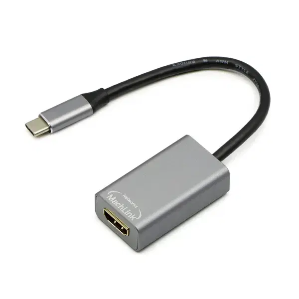 USB 3.1 C타입 to HDMI 컨버터