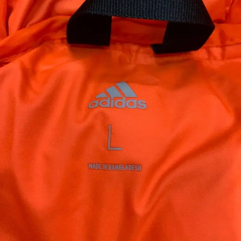 L ADIDAS 아디다스 덕다운 패딩 A00732