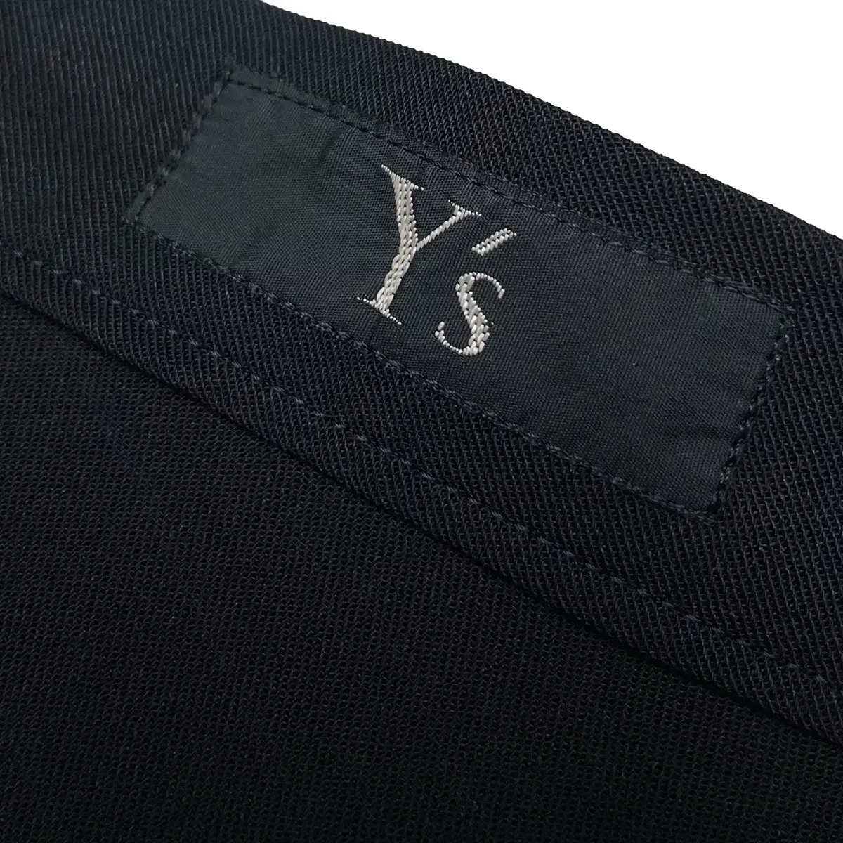 요지 야마모토 (Ys Yohji Yamamoto)