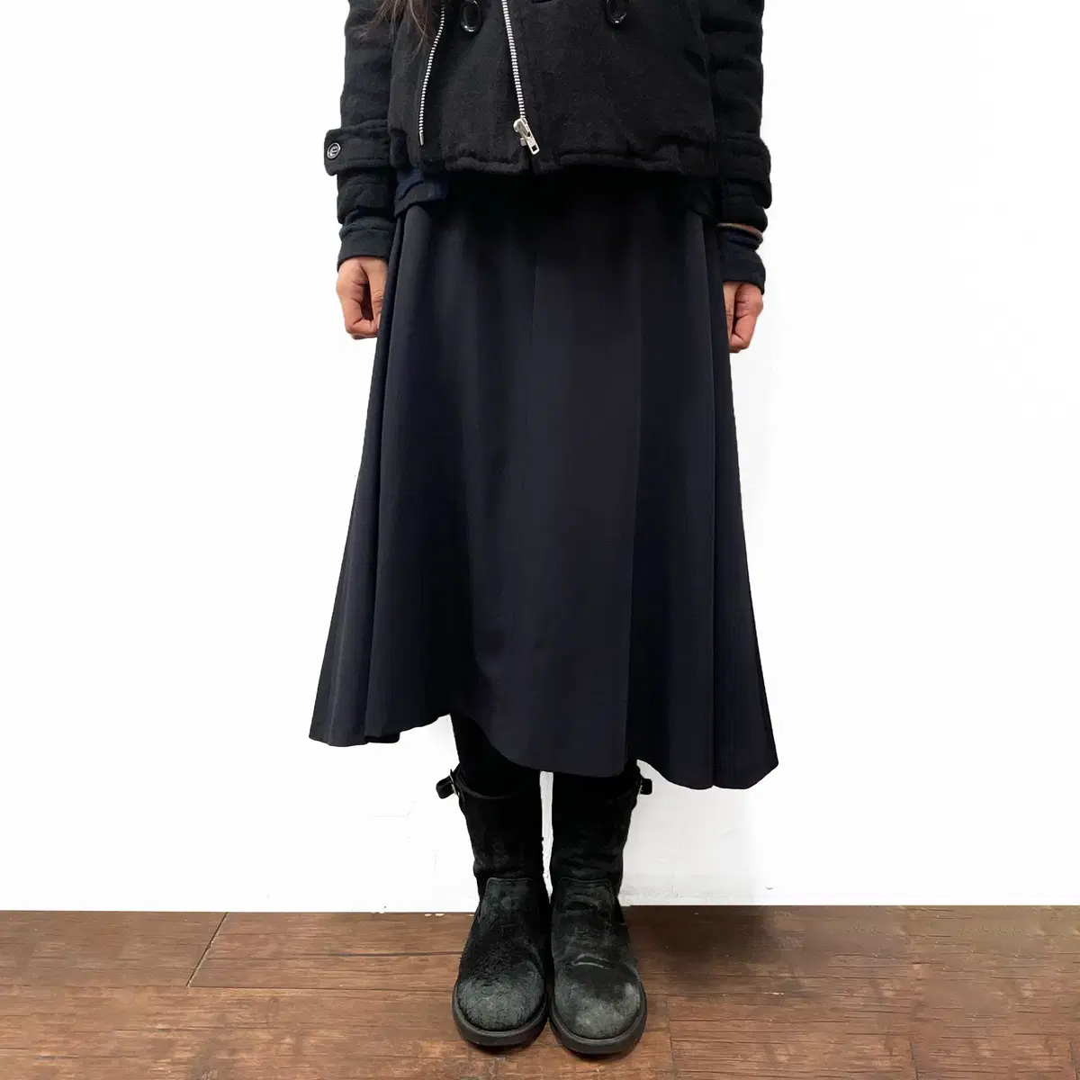 요지 야마모토 (Ys Yohji Yamamoto)