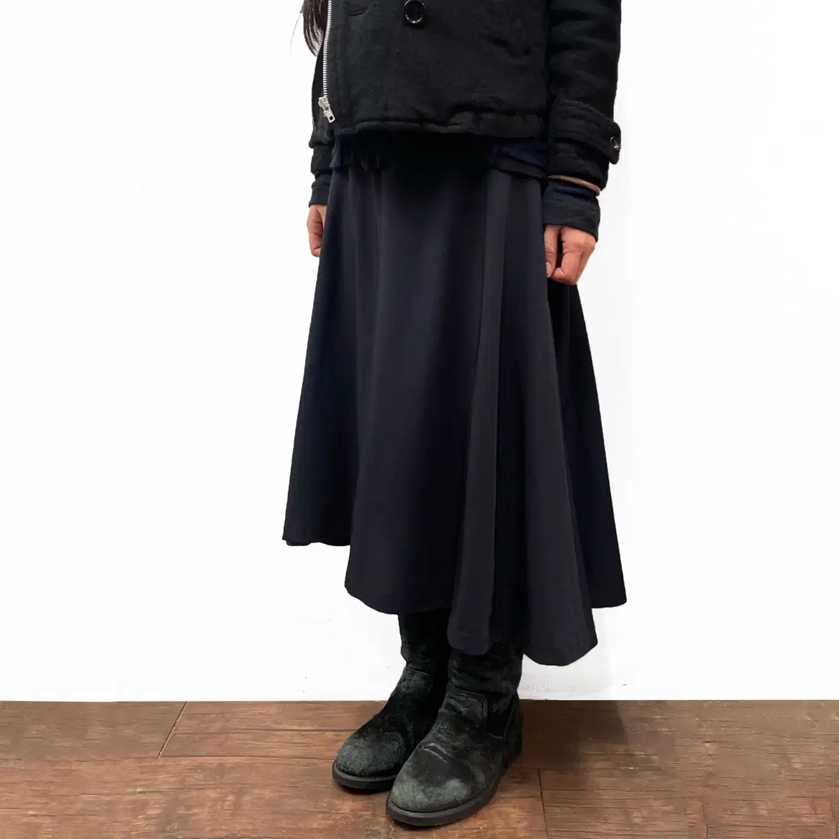 요지 야마모토 (Ys Yohji Yamamoto)