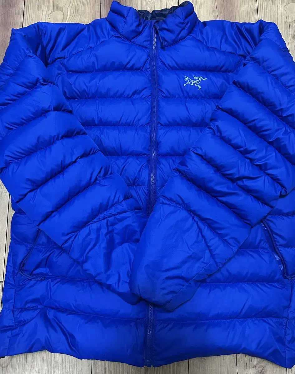 [XL] 아크테릭스 Arcteryx 세륨 lt