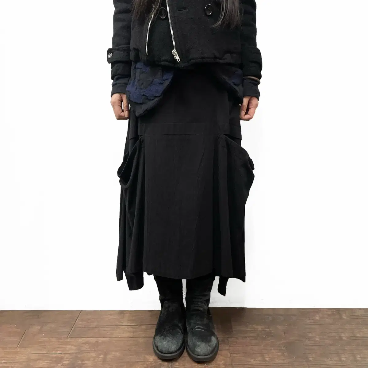 요지 야마모토 (Ys Yohji Yamamoto)