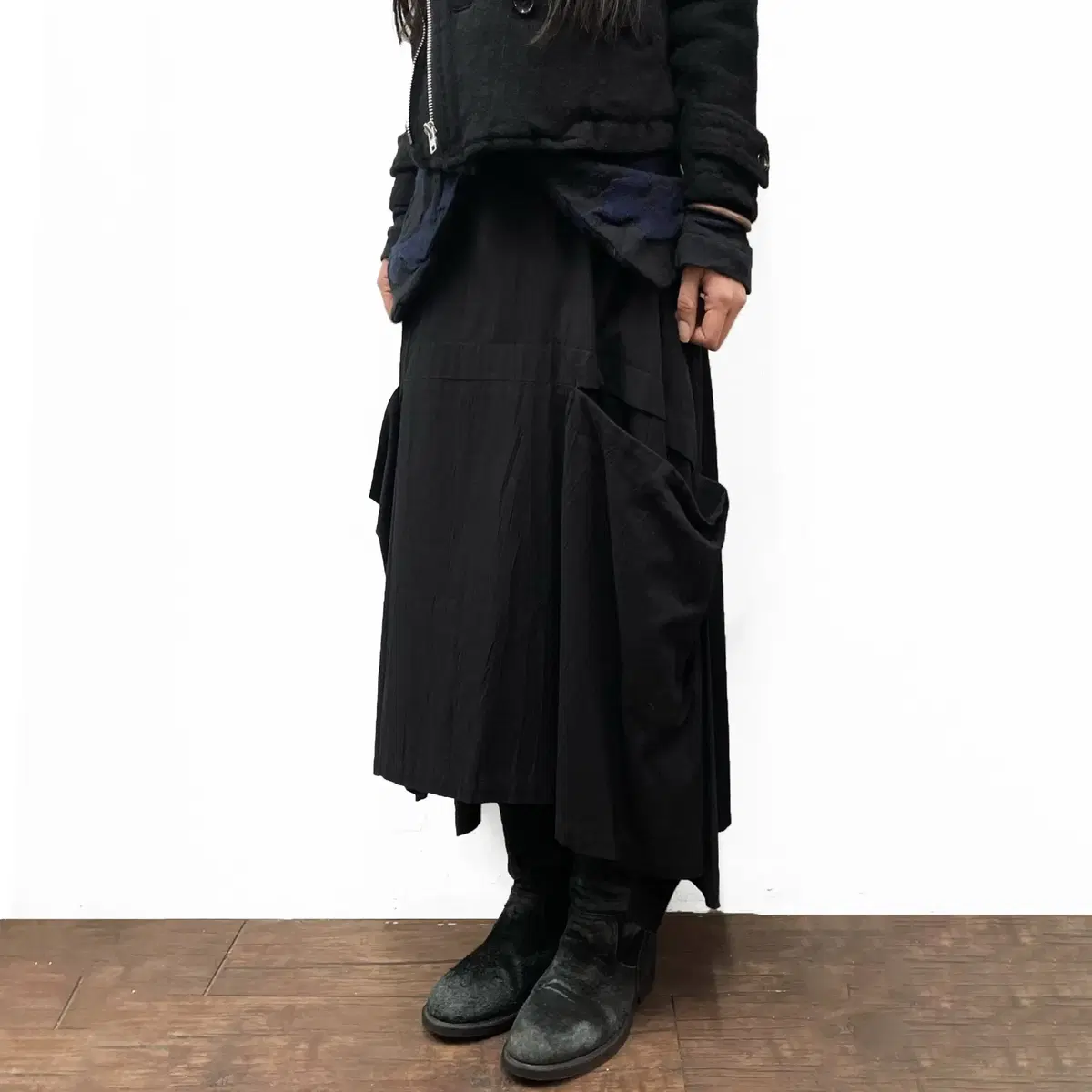 요지 야마모토 (Ys Yohji Yamamoto)