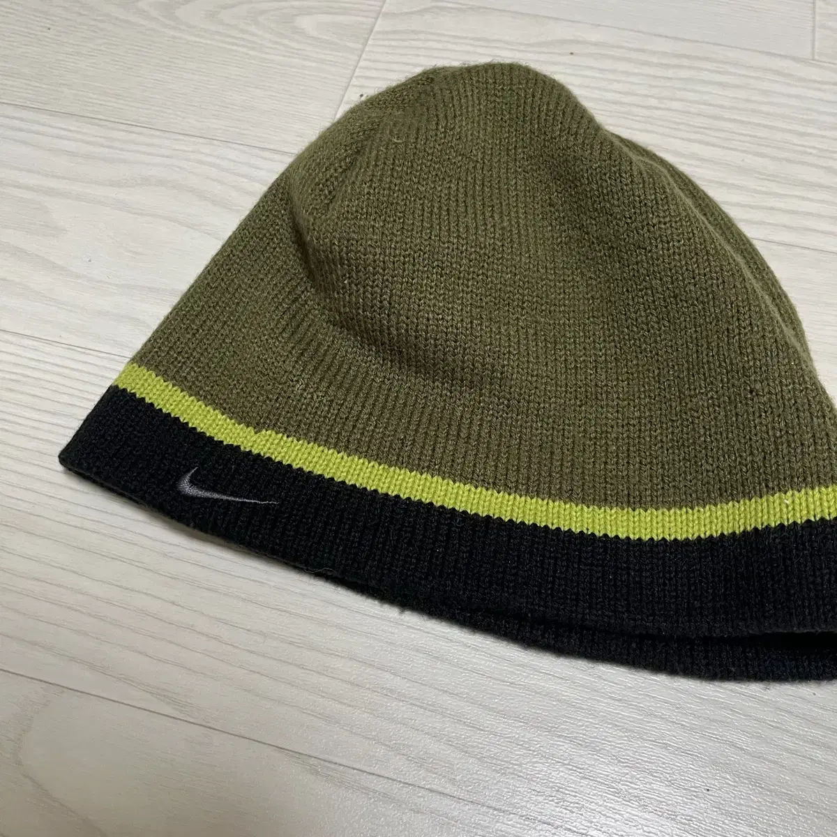 [FREE] NIKE X BRISTOL 보더 비니