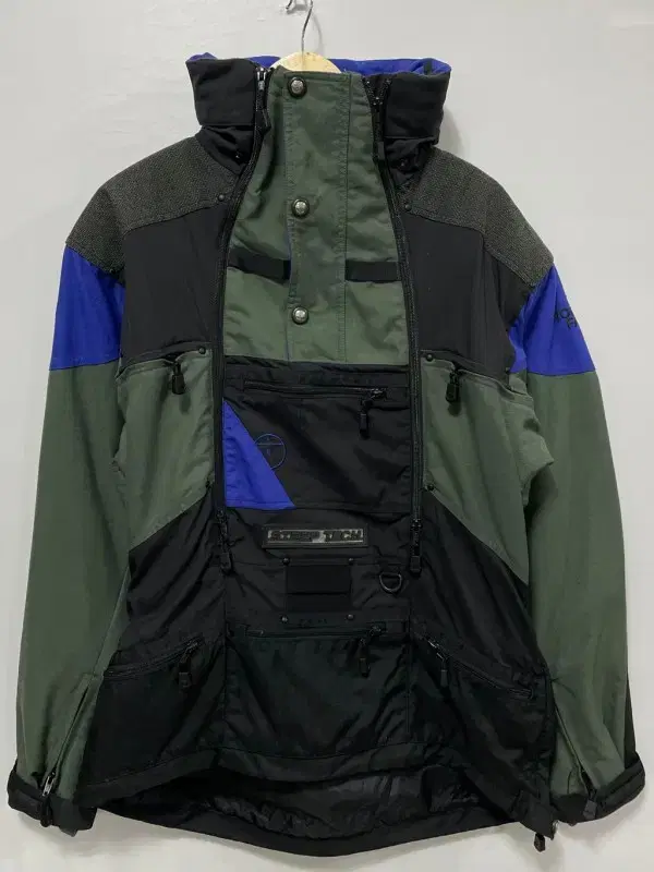 노스페이스 STEEP TECH JACKET M