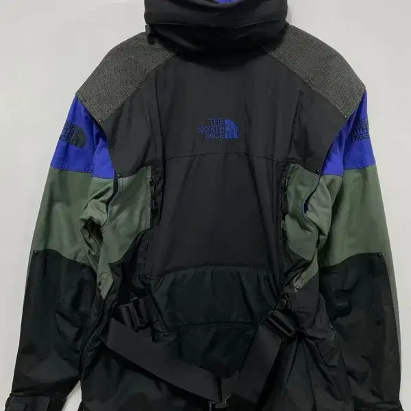 노스페이스 STEEP TECH JACKET M