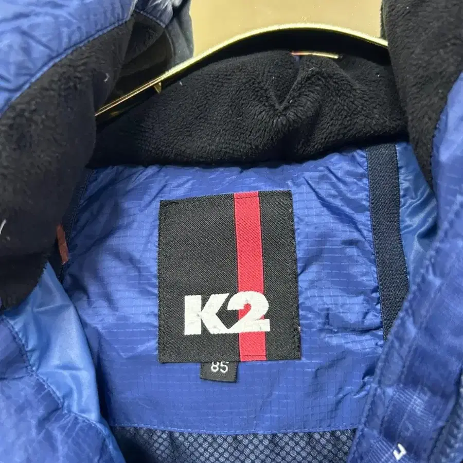 K2여성 패딩점퍼 90