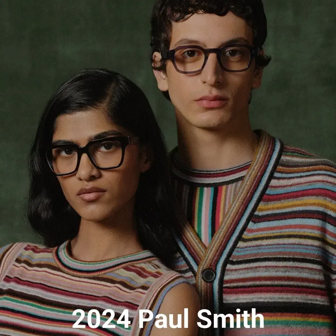 Paul Smith 폴스미스 와플 티셔츠 100~105