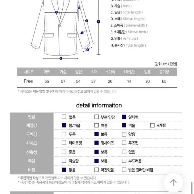 에이블리 무스탕