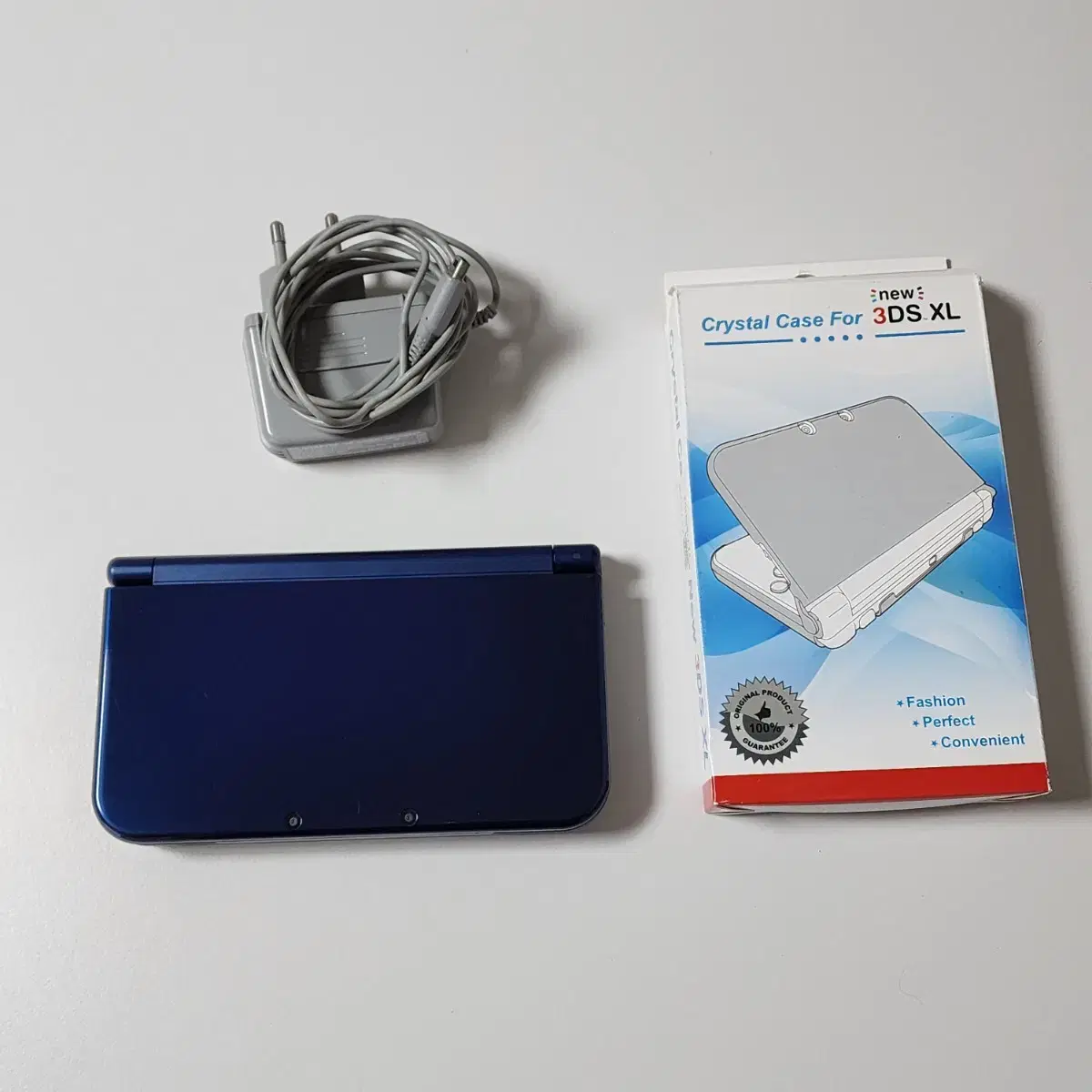 닌텐도 new 3ds xl