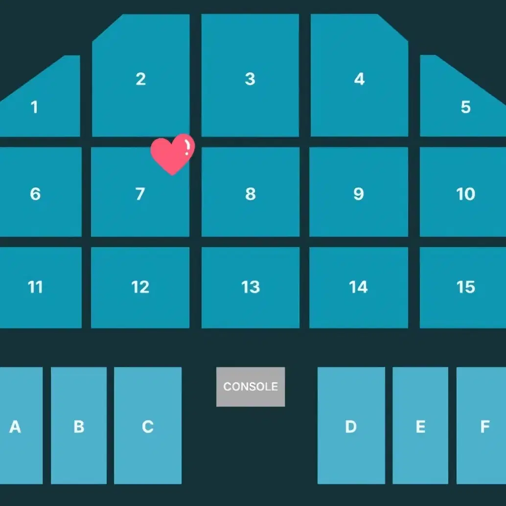 데이식스 콘서트 7구역 3열 양도 첫콘 부산콘