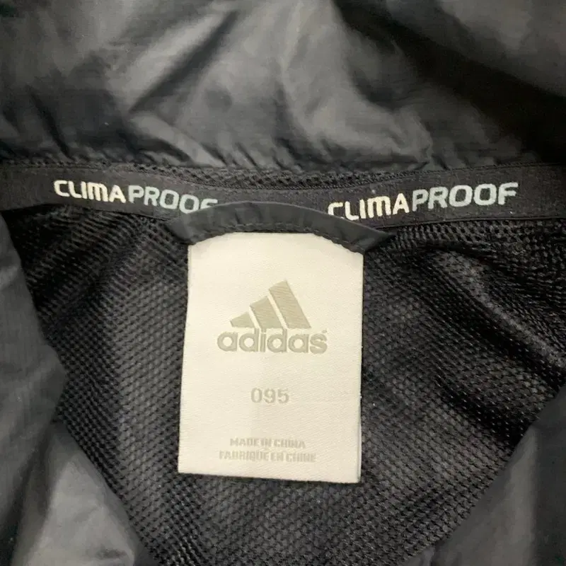 95 ADIDAS 아디다스 자켓 A00729