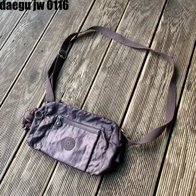 KIPLING BAG 키플링 숄더백 가방