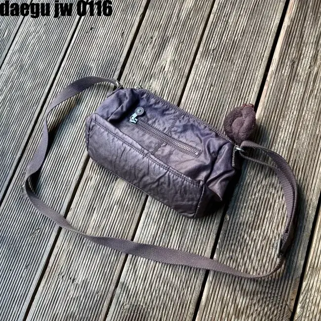 KIPLING BAG 키플링 숄더백 가방