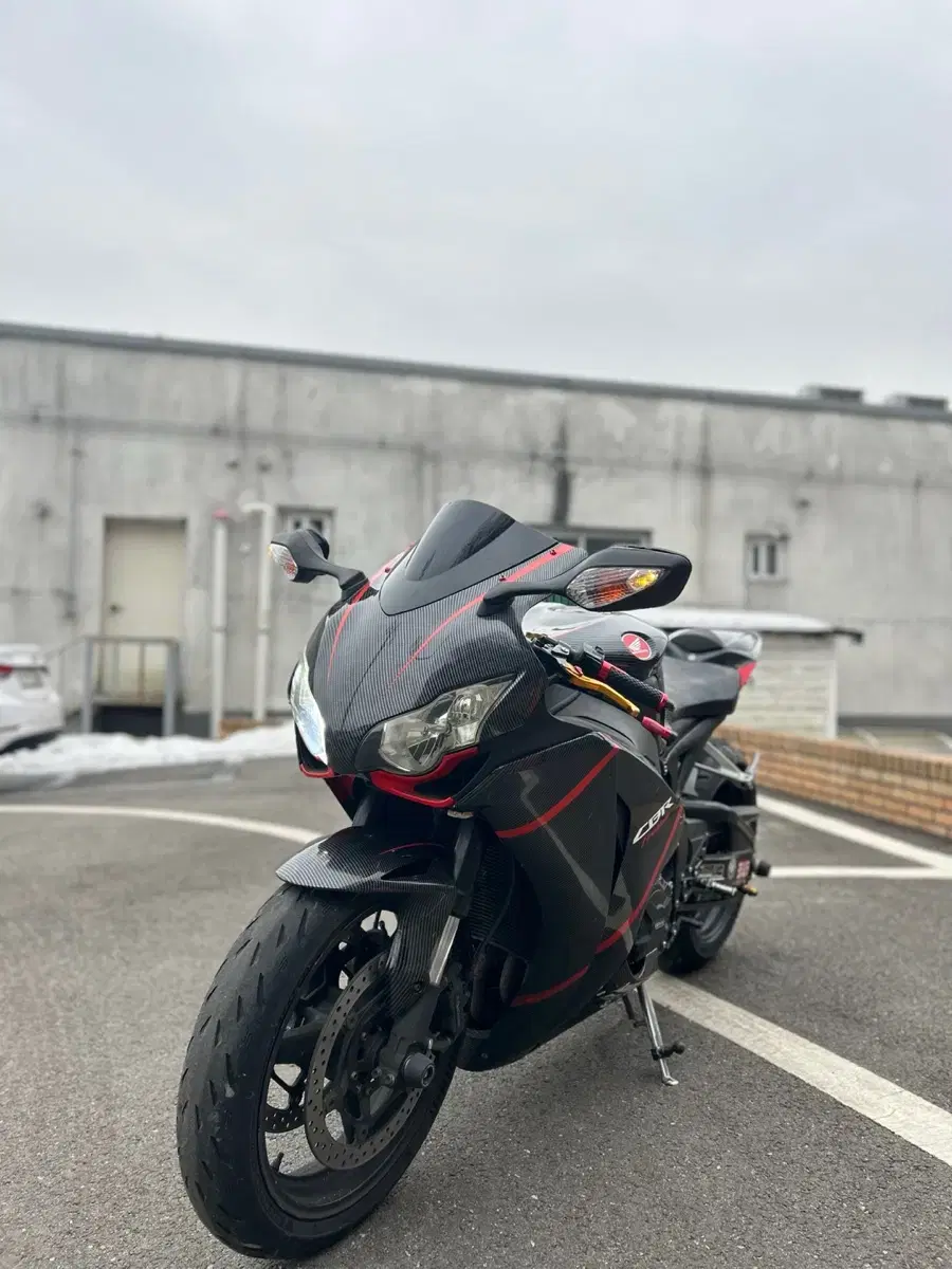 CBR1000RR