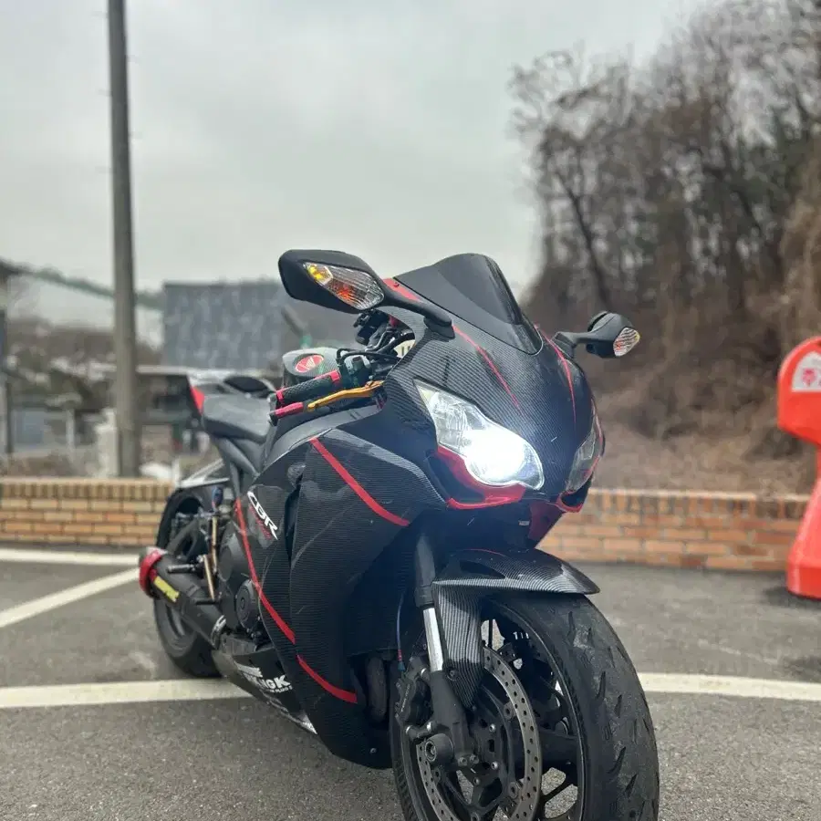 CBR1000RR