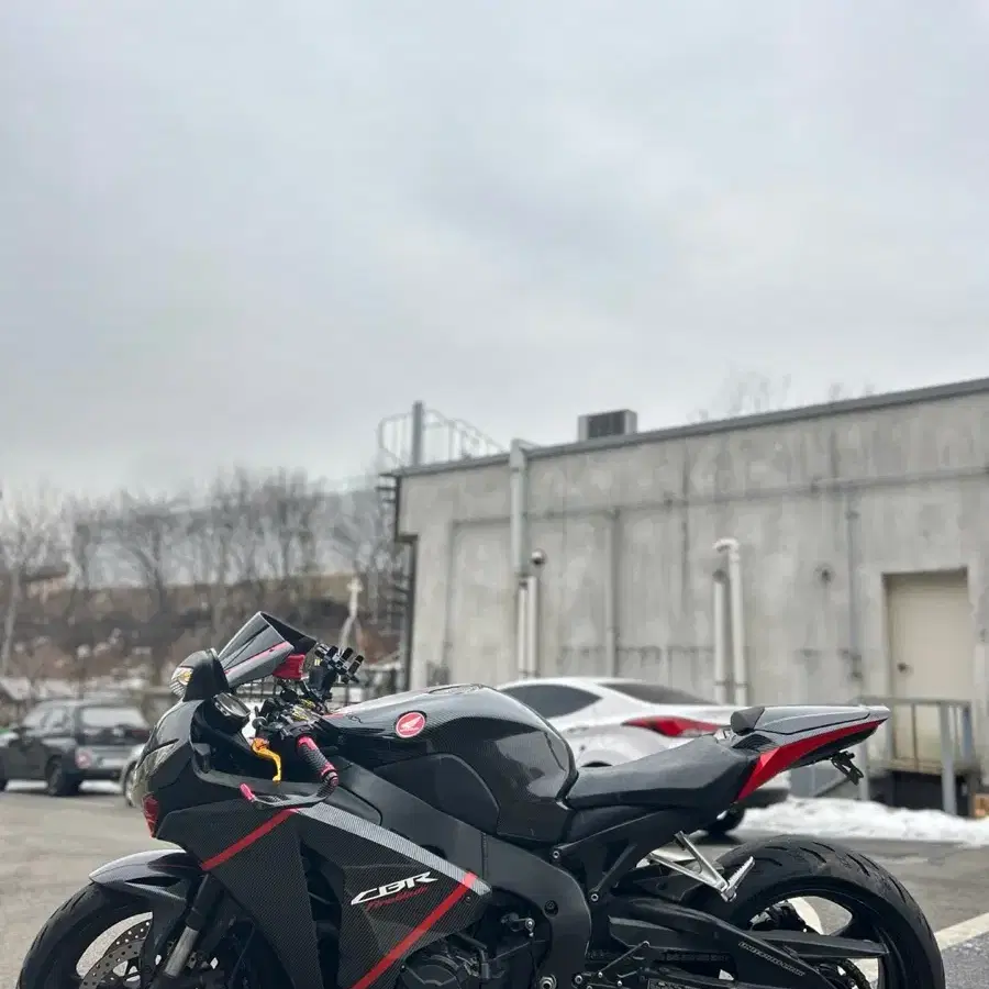 CBR1000RR