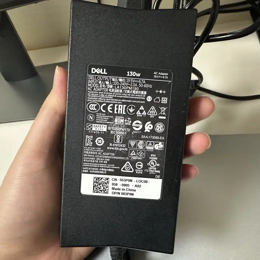 Dell universal Dock UD22 (델 유니버셜 독)