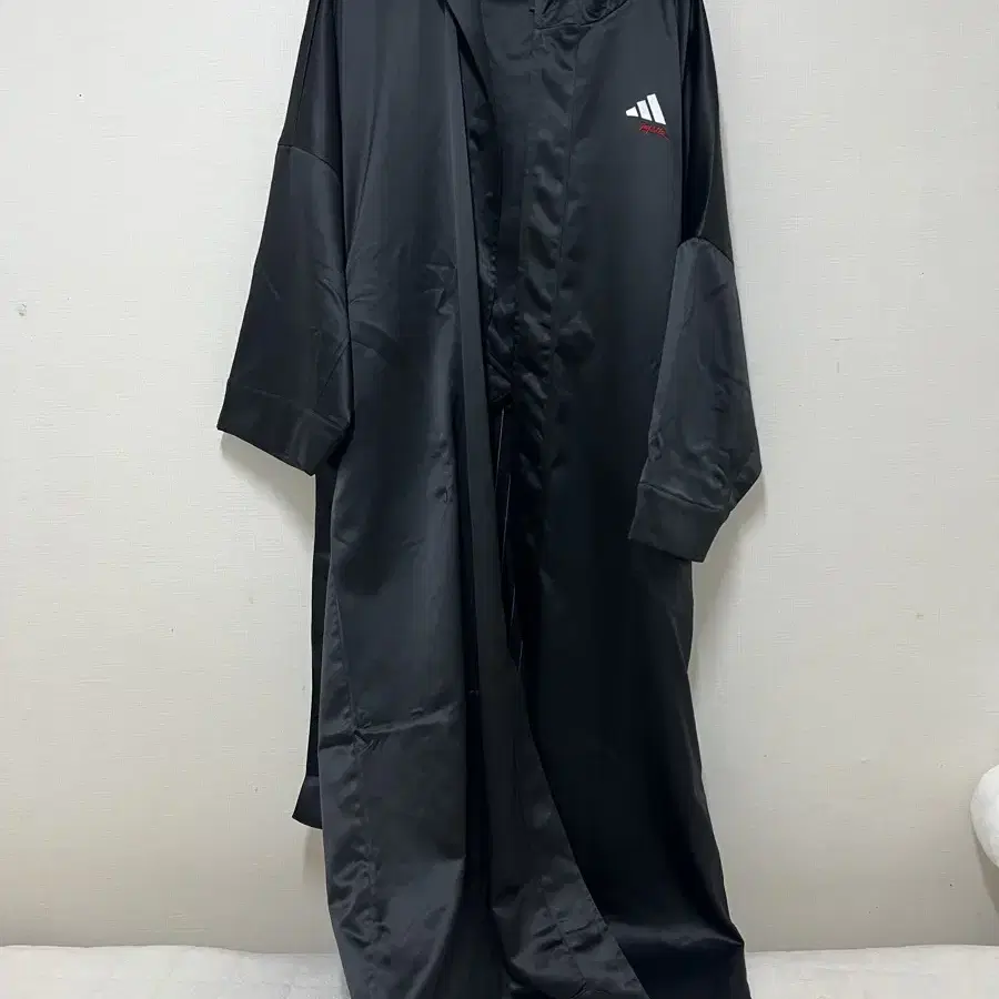 ADIDAS X JAY3LLE ROBE 아디다스 가운 S