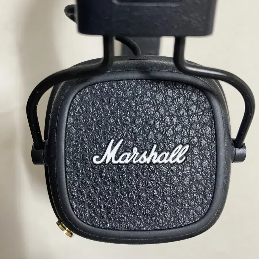 Marshall Major 5 헤드폰