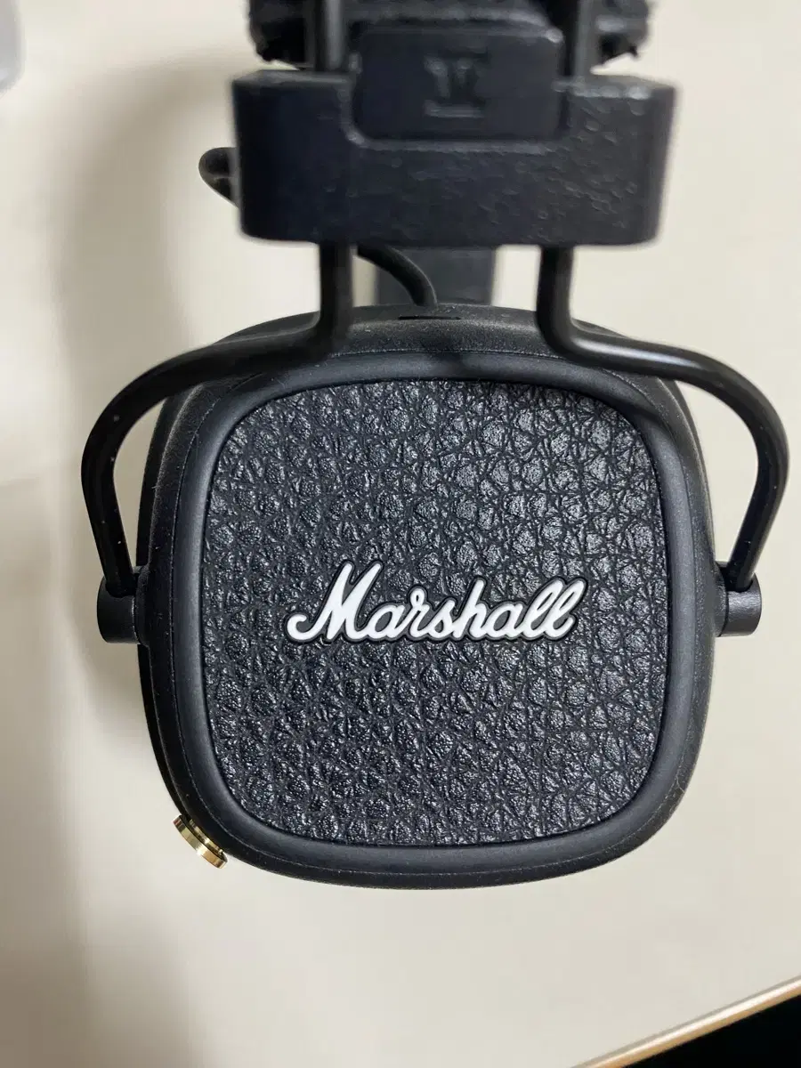 Marshall Major 5 헤드폰