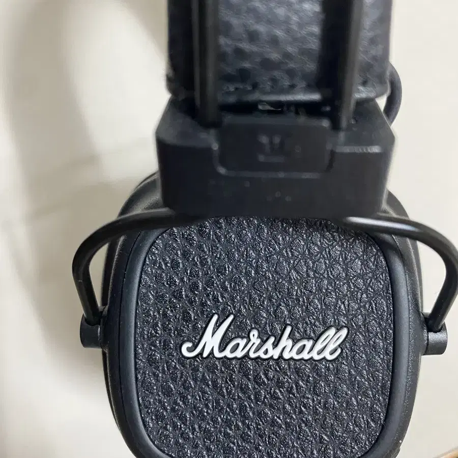 Marshall Major 5 헤드폰