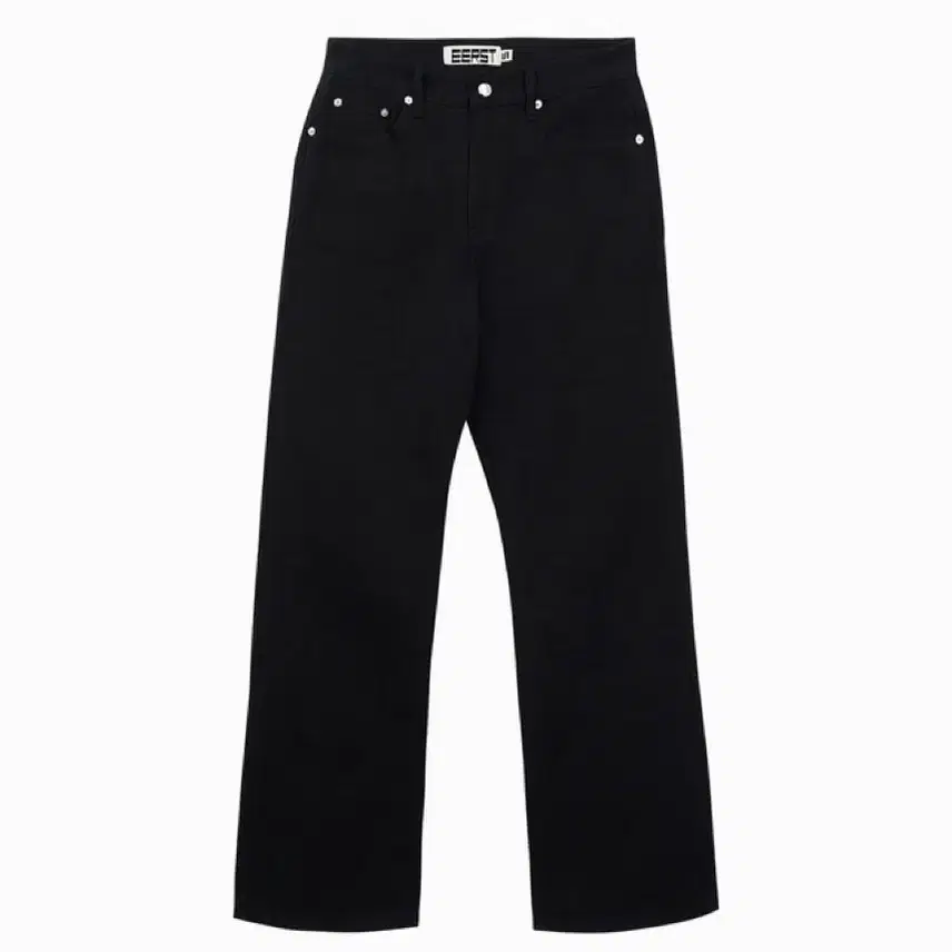 [L] EERST(이어스트) Twill Pants 트윌 팬츠