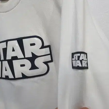 STAR WARS 기모 맨투맨(105)