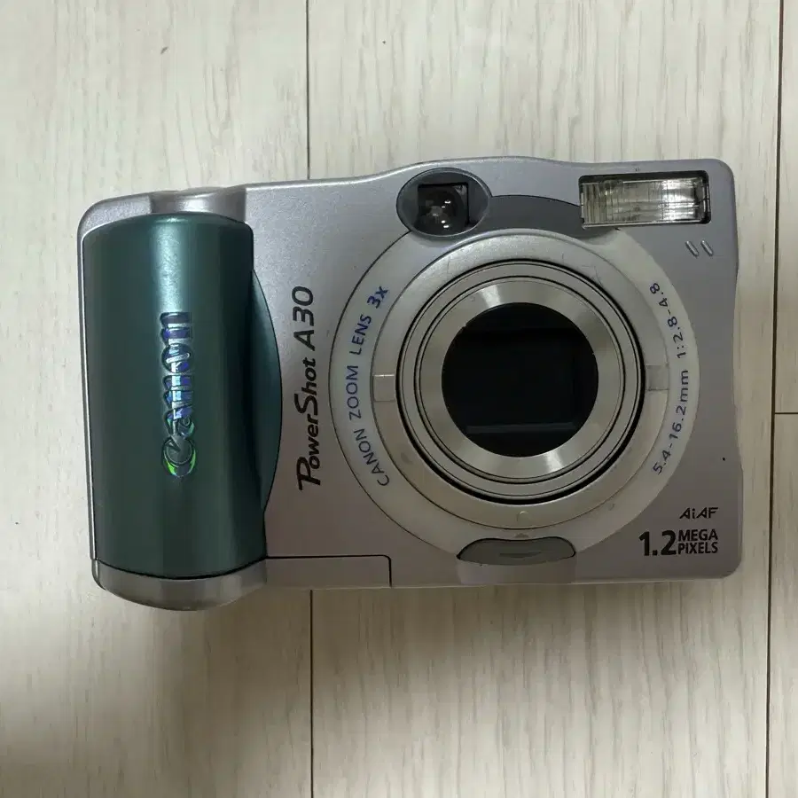 캐논 파워샷 Powershot A30